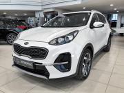Kia Sportage IV Рестайлинг Казань  - изображение 23