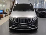 Mercedes-Benz V-Класс III (W447) Рестайлинг Казань  - изображение 24
