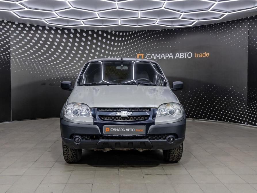 Chevrolet Niva I Самара  - изображение 7