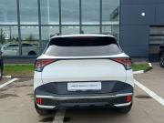 Kia Sportage V Москва  - изображение 38