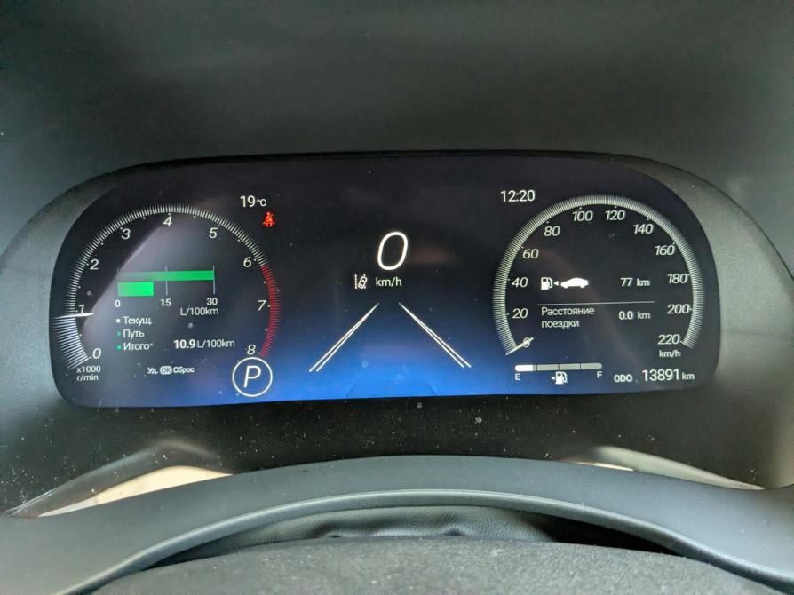 Toyota Highlander IV (XU70) Москва  - изображение 4