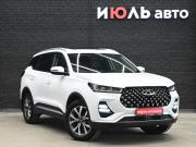 Chery Tiggo 7 Pro I Екатеринбург  - изображение 23