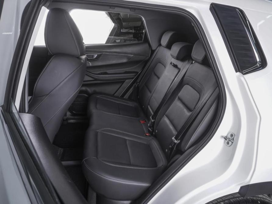 Chery Tiggo 4 Pro I Ростов-на-Дону  - изображение 9