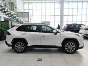 Toyota RAV4 V (XA50) Казань  - изображение 27