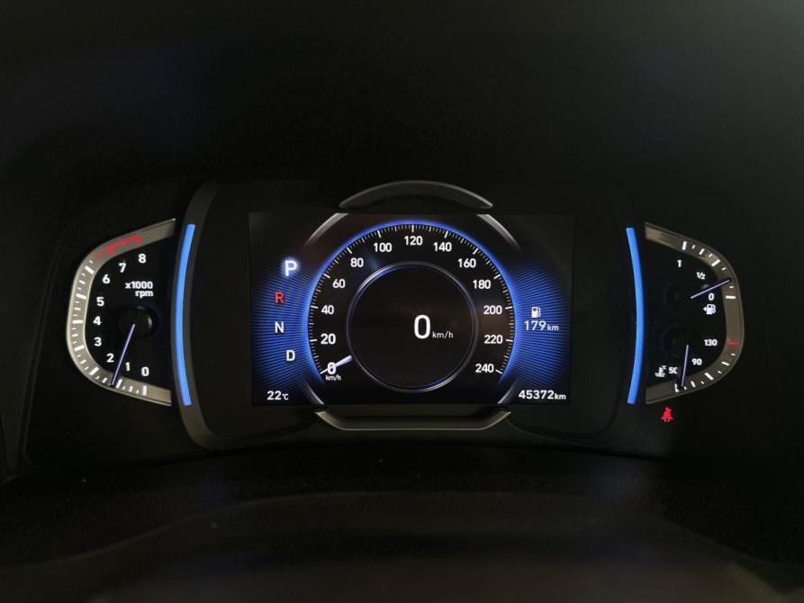 Hyundai Creta II Казань  - изображение 16