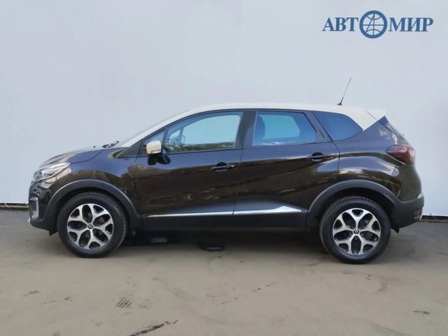 Renault Kaptur I Москва  - изображение 8