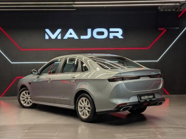 Kaiyi E5 с пробегом 2024 года, цена 725 000 рублей, 121617 км, седан, Автокод Объявления