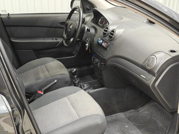 Chevrolet Nexia I с пробегом 2021 года, цена 859 000 рублей, 20852 км, седан, Автокод Объявления