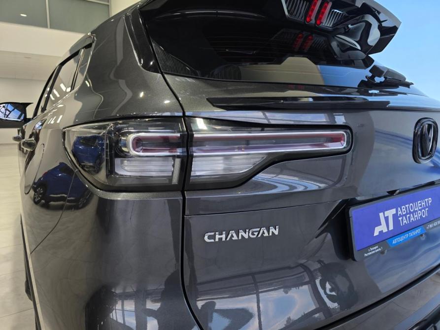 Changan CS55 Plus II Таганрог  - изображение 9