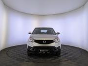 SsangYong Actyon II Рестайлинг Москва  - изображение 28