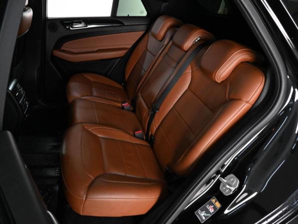 Mercedes-Benz GLE I (W166) с пробегом 2015 года, цена 3 529 000 рублей, 194542 км, внедорожник, Автокод Объявления