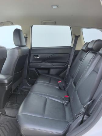 Mitsubishi Outlander III Рестайлинг 2 с пробегом 2017 года, цена 1 650 000 рублей, 170650 км, внедорожник, Автокод Объявления