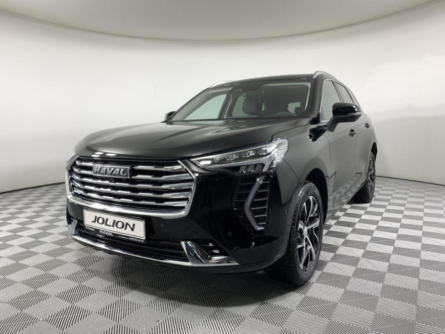 Haval Jolion I Москва  - изображение 1