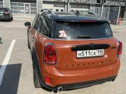Mini Countryman II Санкт-Петербург  - изображение 9