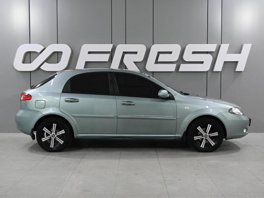 Chevrolet Lacetti I Ростов-на-Дону  - изображение 5