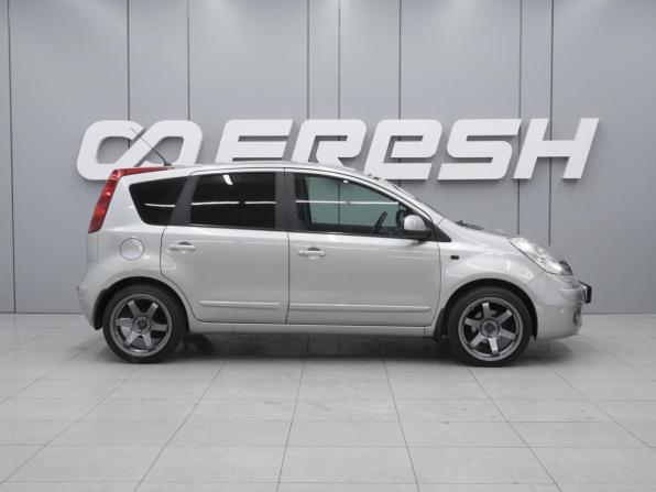 Nissan Note I с пробегом 2007 года, цена 620 000 рублей, 307349 км, хэтчбек, Автокод Объявления