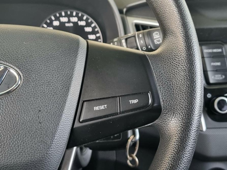 Hyundai Creta I Рестайлинг Петрозаводск  - изображение 17