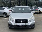 Suzuki SX4 II (S-Cross) Уфа  - изображение 13