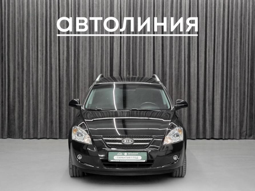 Kia Ceed I Красноярск  - изображение 2
