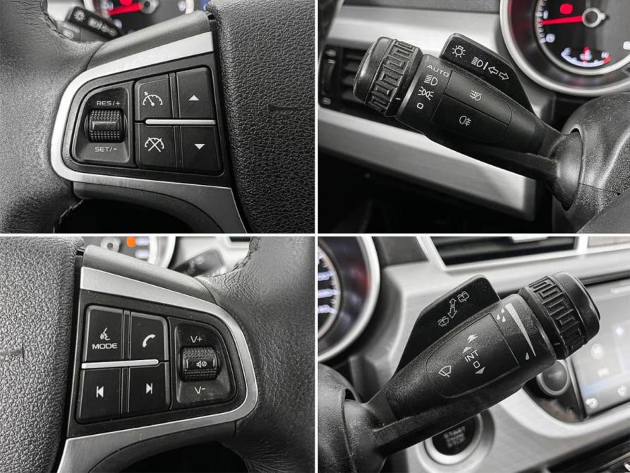 Geely Atlas I Ногинск  - изображение 14