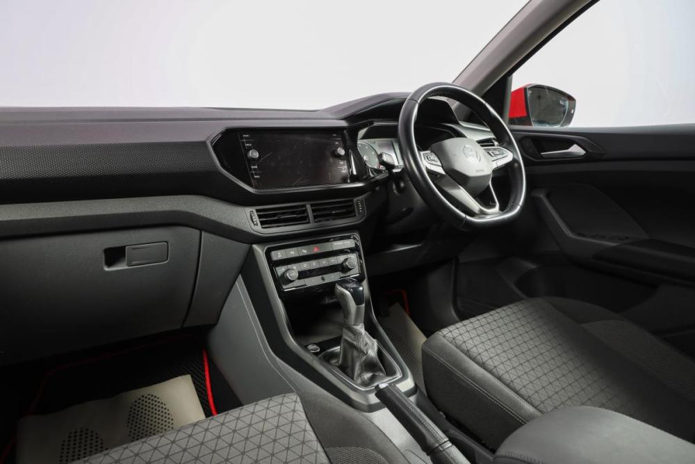 Volkswagen T-Cross I Новосибирск  - изображение 17