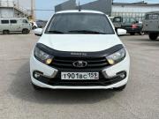 Lada (ВАЗ) Granta I Рестайлинг Пермь  - изображение 10