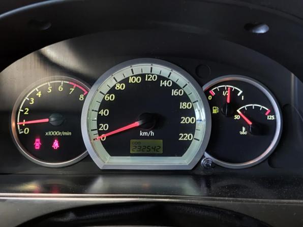 Chevrolet Lacetti I с пробегом 2007 года, цена 299 000 рублей, 232540 км, хэтчбек, Автокод Объявления