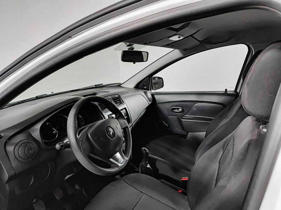 Renault Sandero II Уфа  - изображение 20