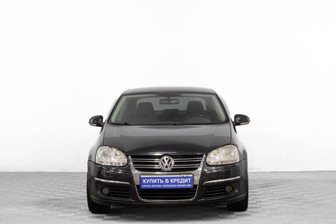 Volkswagen Jetta V с пробегом 2007 года, цена 549 000 рублей, 303000 км, седан, Автокод Объявления