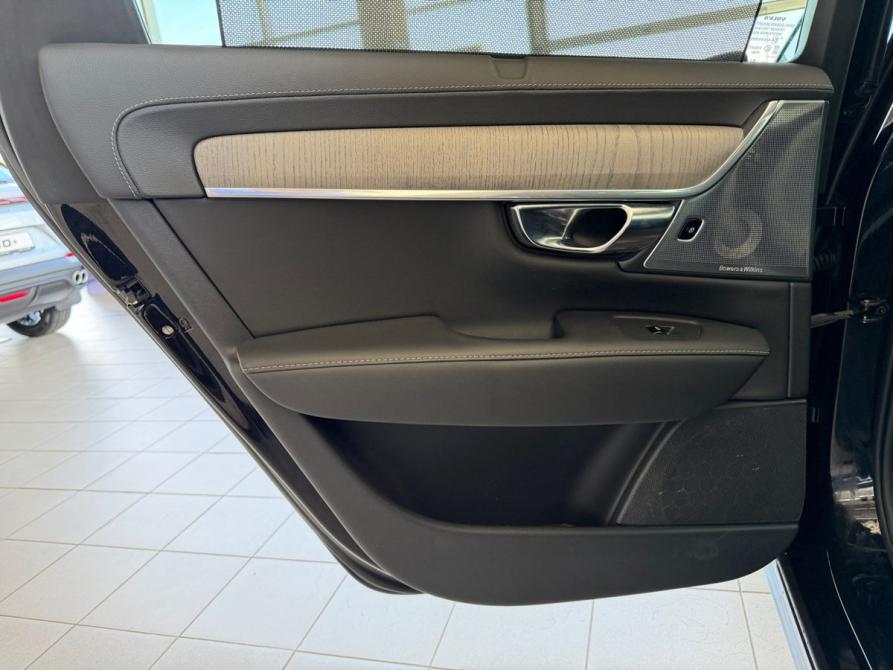 Volvo S90 II Рестайлинг Москва  - изображение 29