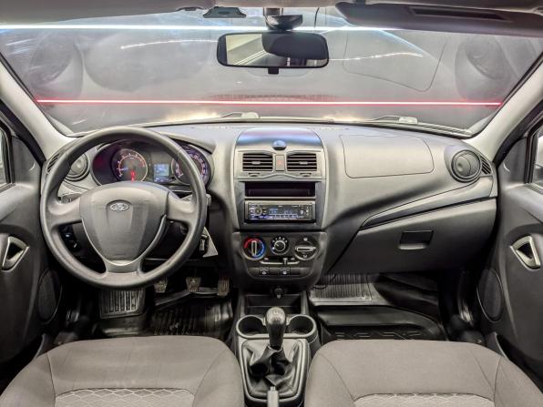 Lada (ВАЗ) Granta I Рестайлинг с пробегом 2023 года, цена 625 000 рублей, 73883 км, седан, Автокод Объявления