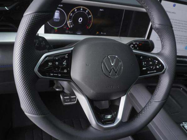 Volkswagen Teramont II (China Market) с пробегом 2026 года, цена 6 180 000 рублей, 59 км, внедорожник, Автокод Объявления
