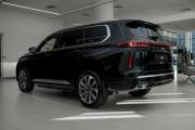 Exeed VX I Рестайлинг Москва  - изображение 30