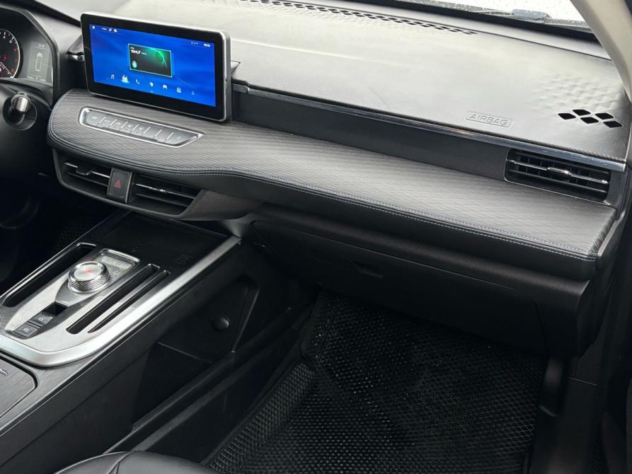 Haval Jolion I Калуга  - изображение 7