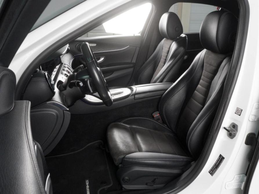 Mercedes-Benz E-Класс V (W213 S213 C238) Рестайлинг Минеральные Воды  - изображение 10