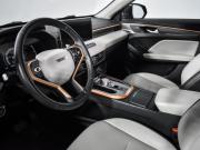 Haval Jolion I Санкт-Петербург  - изображение 31