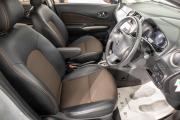 Nissan Note II Барнаул  - изображение 36
