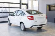 Lada (ВАЗ) Granta I Рестайлинг Ростов-на-Дону  - изображение 31