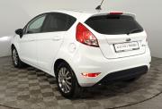 Ford Fiesta Mk6 Рестайлинг Волгоград  - изображение 30