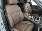 BMW X5 IV (G05/G18) Рестайлинг Москва  - изображение 53