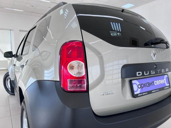 Renault Duster I с пробегом 2014 года, цена 849 000 рублей, 141308 км, внедорожник, Автокод Объявления