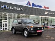 Lada (ВАЗ) 2121 (4x4) I Рестайлинг Набережные Челны  - изображение 31