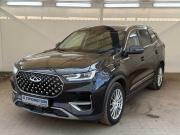 Chery Tiggo 8 Pro I Москва  - изображение 19