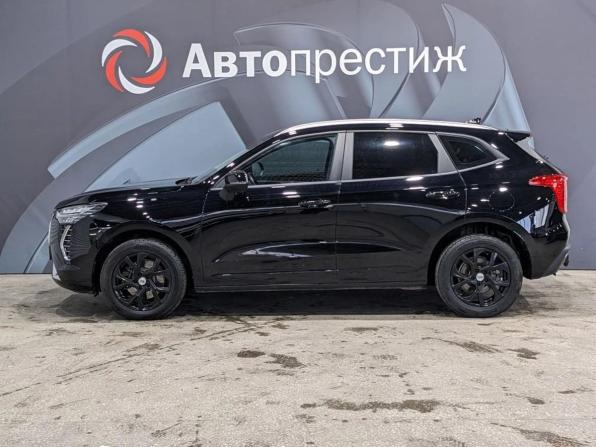 Haval Jolion I с пробегом 2023 года, цена 1 870 000 рублей, 58000 км, внедорожник, Автокод Объявления