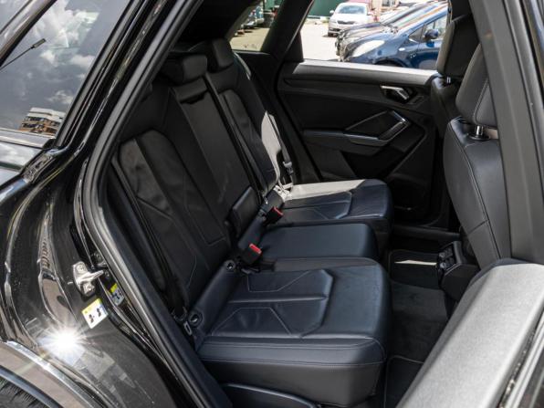 Audi Q3 II (F3) с пробегом 2019 года, цена 3 270 000 рублей, 145214 км, внедорожник, Автокод Объявления