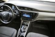 Toyota Corolla XI (E160 E170 E180) Рестайлинг 1 Сыктывкар  - изображение 36
