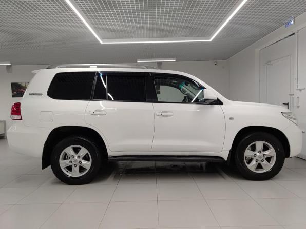 Toyota Land Cruiser 200 Series с пробегом 2011 года, цена 2 577 000 рублей, 304665 км, внедорожник, Автокод Объявления