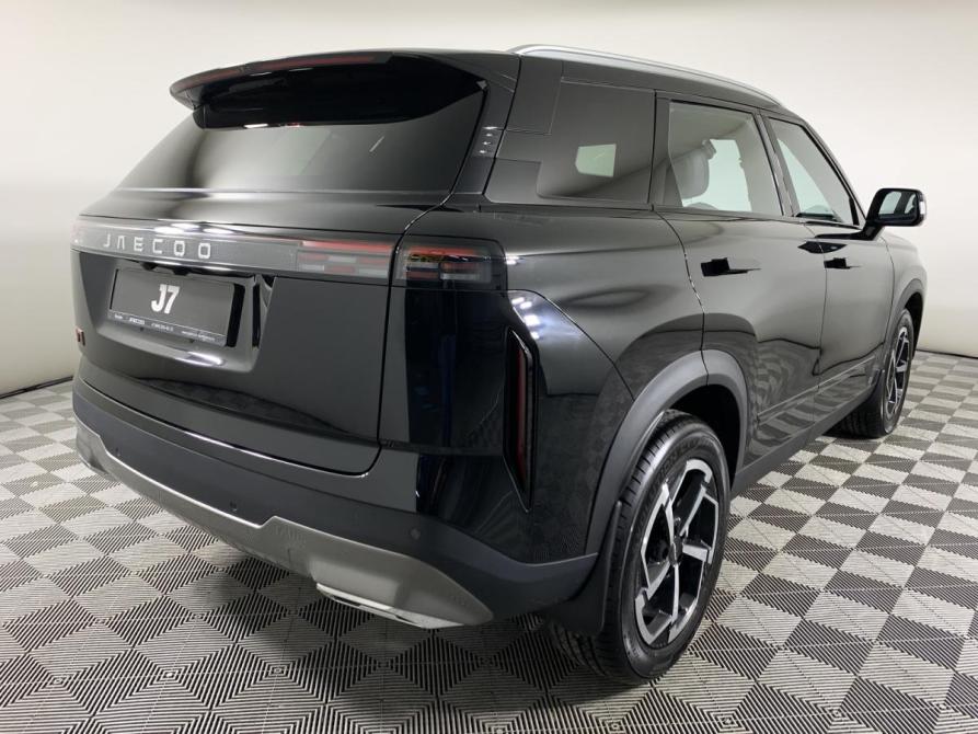 Jaecoo J7 I Москва  - изображение 5