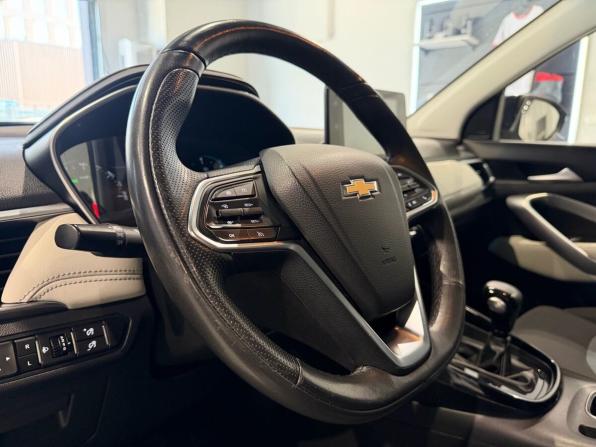 Chevrolet Captiva II с пробегом 2022 года, цена 1 920 000 рублей, 89777 км, внедорожник, Автокод Объявления