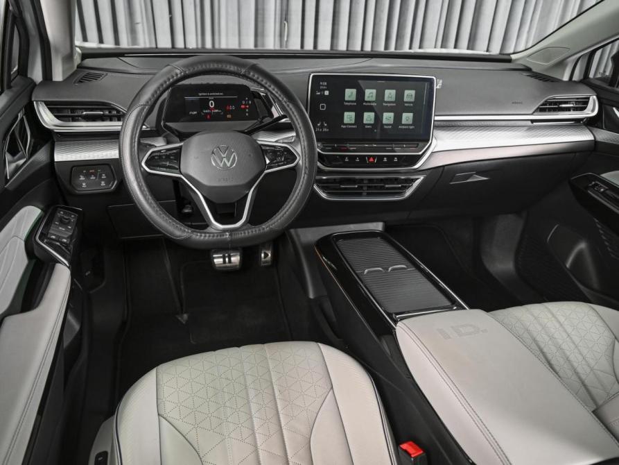 Volkswagen ID.6 Ставрополь  - изображение 6